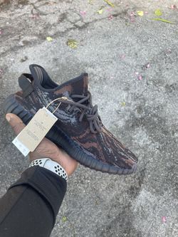 Yeezy Rock