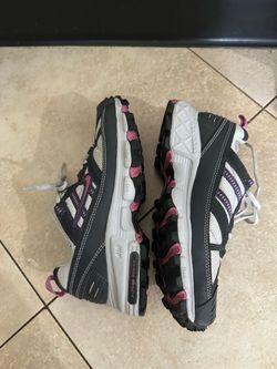 Nike Air Alvord Series Trail Shoes