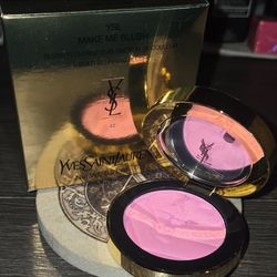YSL Make Me Blush No. 42