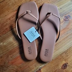 A.N.A Sandals