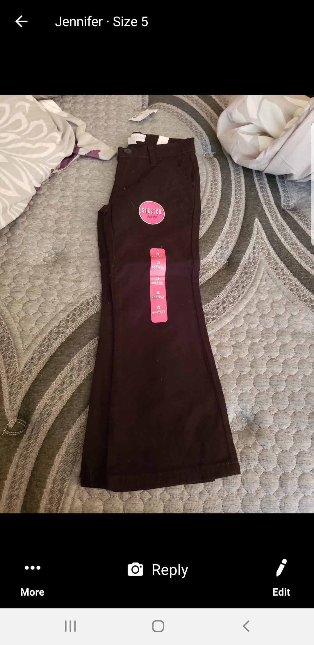 5t all brand.new