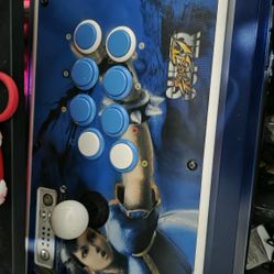 MADCATZ CHUN LI TE 2 Fight Stick
