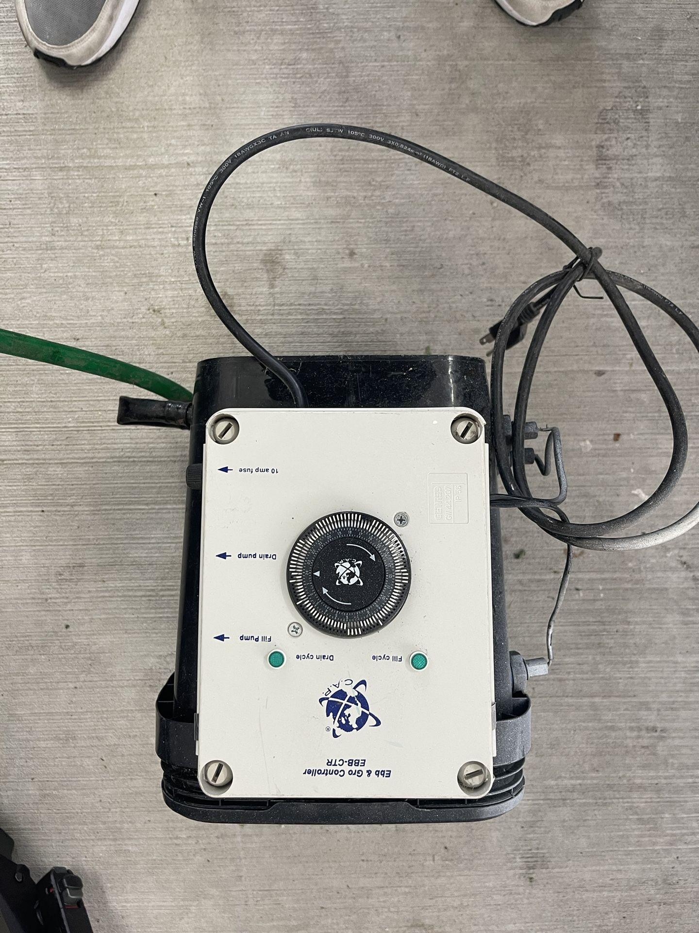 Ebb &Gro Controller EBB-CTR