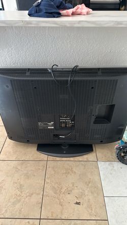 Sony Flat Screen TV with Stand 55in