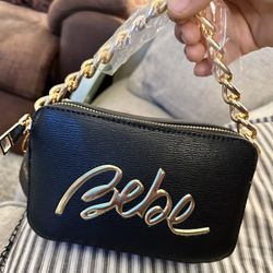 Bebe Purse 