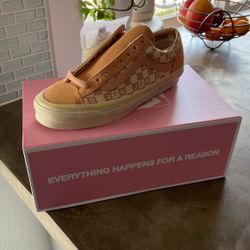 JFG x Vans Vault Exclusive 