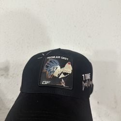 Gallo Fino Hat 