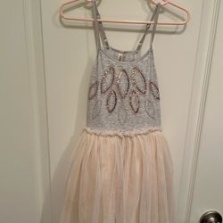 Girls Dress Size 6