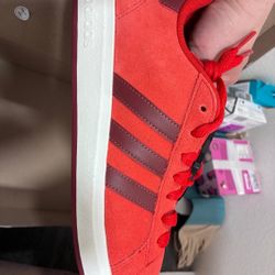 Boys Adidas Shoes