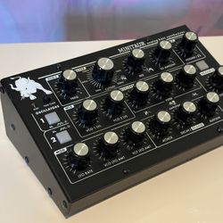 Moog Minotaur Analogue Bass Synth