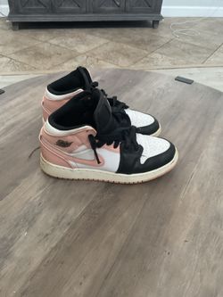 Kids Air Jordan’s