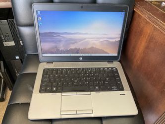 HP Elitebook 840 G1, Core i5