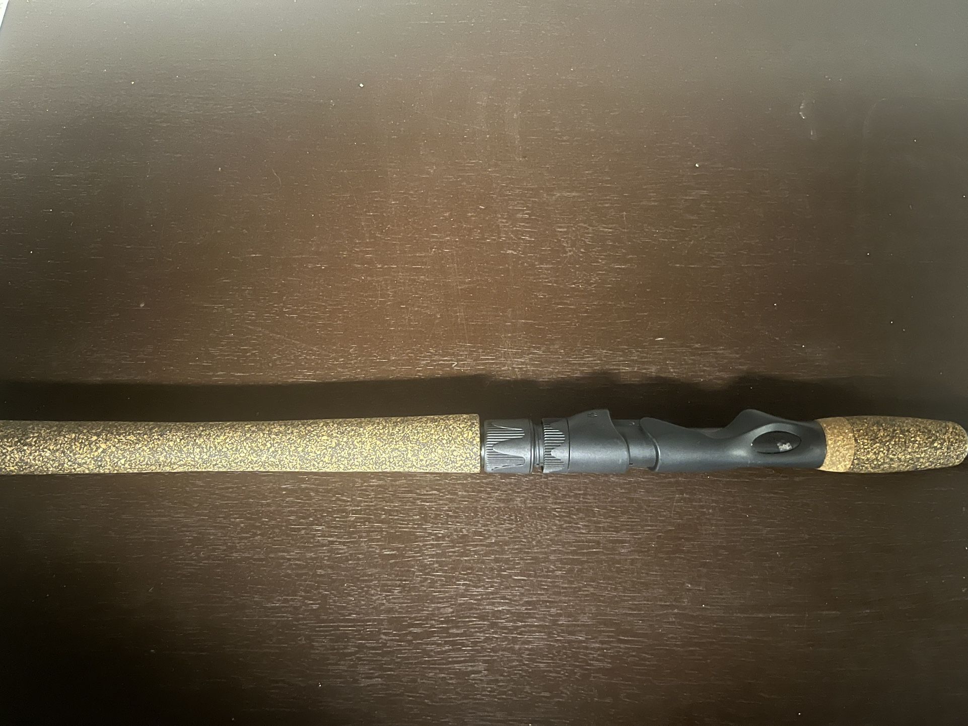 Berkeley Lighting Fishing Rod