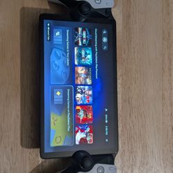 PlayStation portal