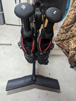Peloton Bike