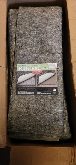 $40 brand new rug pad