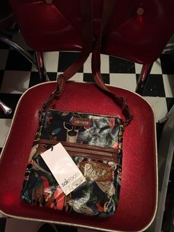 Sakroots Purse