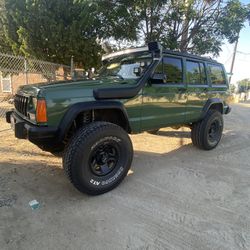 93 jeep xj 
