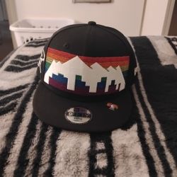 Denver Nuggets Hat