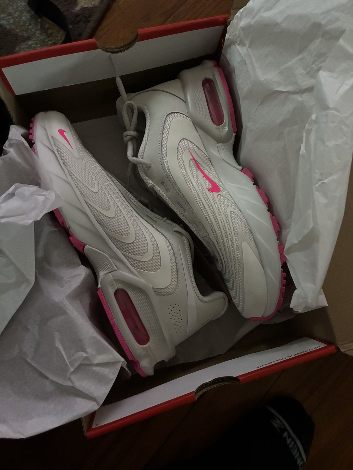 Nike Air Max Women’s Size 10 Like New