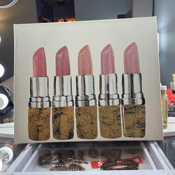 Makeup Art!