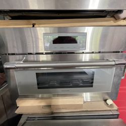 Thermador Microwave Slide Out Drawer 