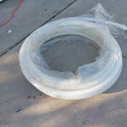 1" pex pipe