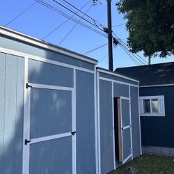 Sheds For Sale