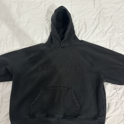Fear Of God Essentials Hoodie Size Large For Men 