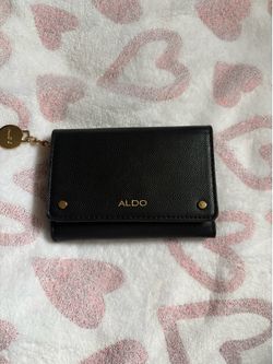 Aldo wallet