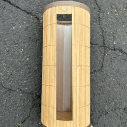 Bathroom, Toilet Paper Holder