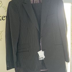 Mens Suit