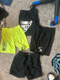 Boys shorts