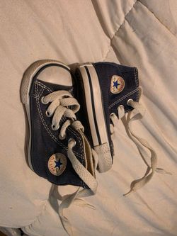 Baby Converse