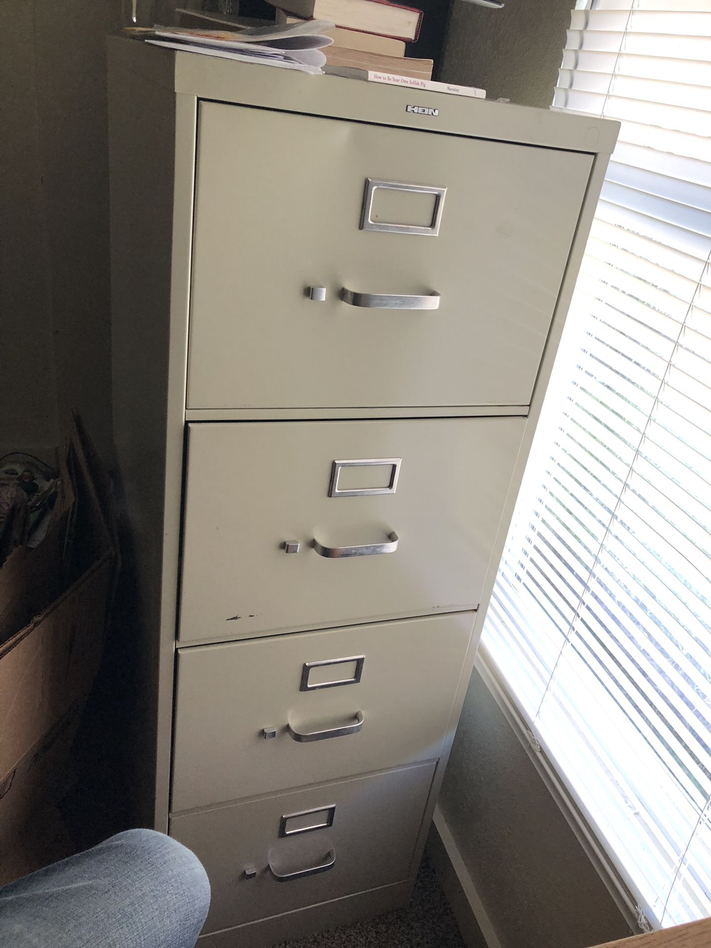 File Cabinet