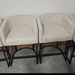Modern Bar Stools 