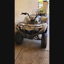Motorcycle 