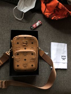 MCM bag brand new from Nordstroms