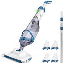 Enhulk Pool Vacuum Brand New