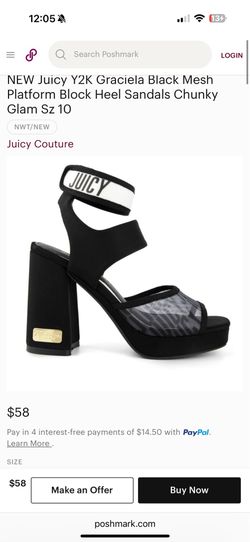 women’s heels