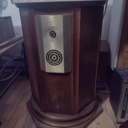 Rare Empire Royal Grenadier 9000 Speakers,  Mid/Late 60s