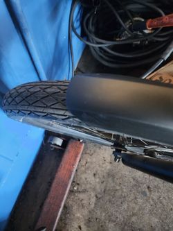 Ebike