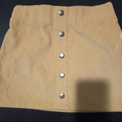 Cynthia Rowley Kids Skirt 5/6