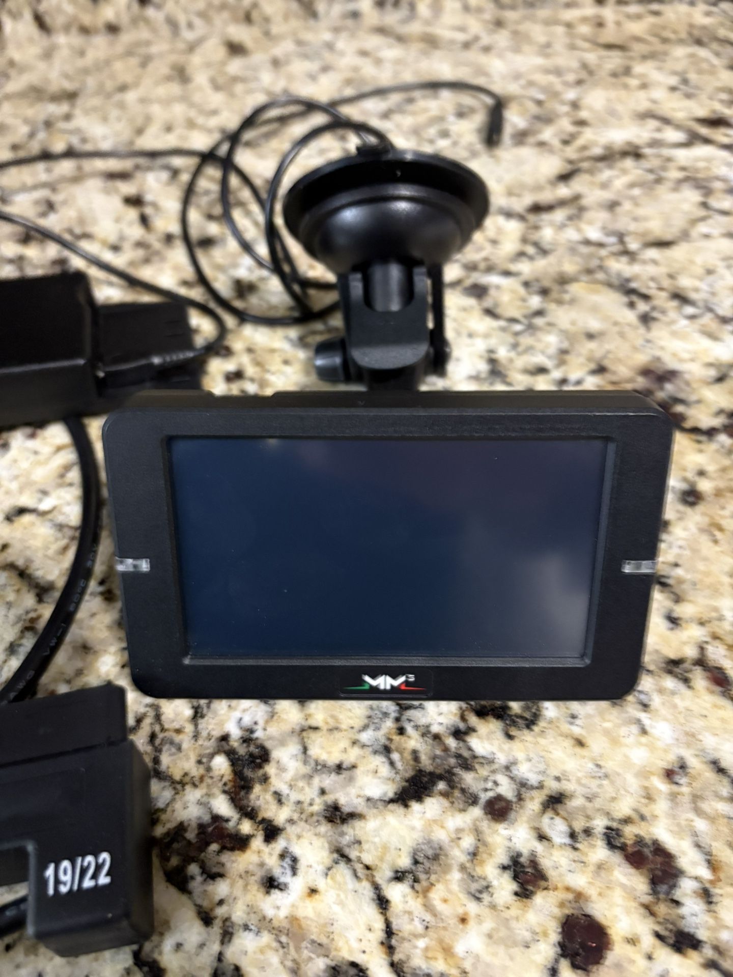 MM3 Tuner