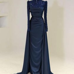 Wedding Guest Dress