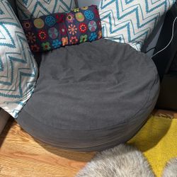 36” Memory Foam Bean Bag