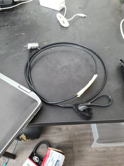 Laptop Cable Lock