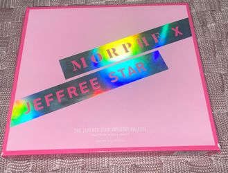 Eyeshadow Palettes