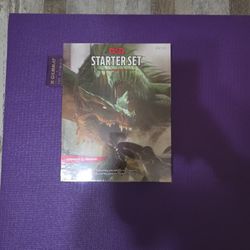 New Dungeons And Dragons