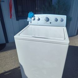 Kenmore High Efficiency Washer Topload 4.2 Cu.Ft. Delivery Available 